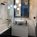 Apartment Pearl Of Teracca Sea View