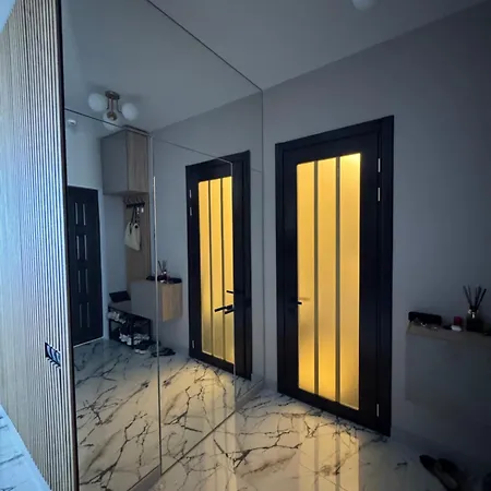 Apartamento Pearl Of Teracca Sea View