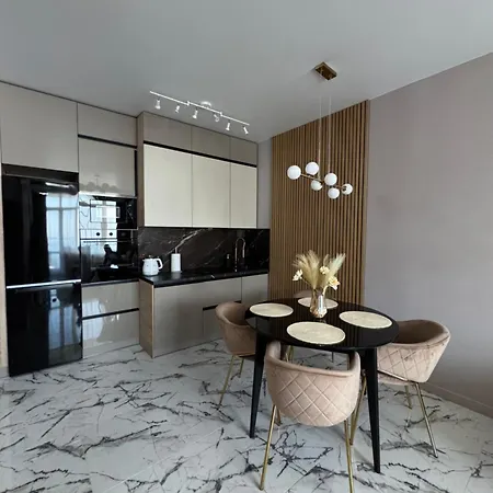 Pearl Of Teracca Sea View شقة *