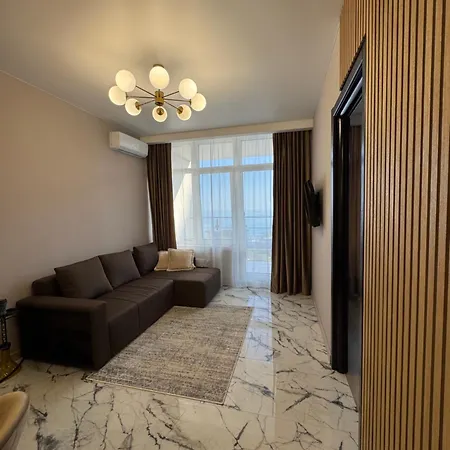 Appartamento Pearl Of Teracca Sea View Odessa